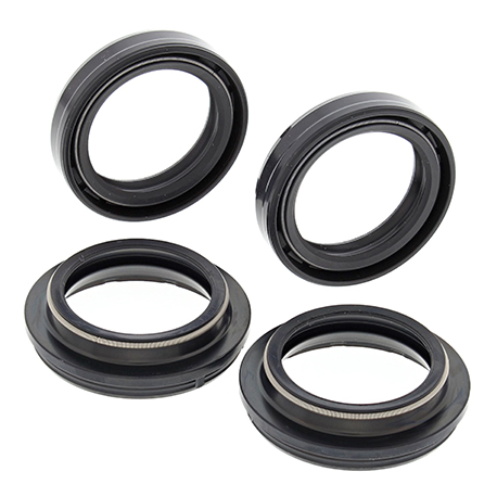 All Balls, sada gufer a prachovek přední vidlice, KTM SX65 '02-'11, XC65 '08-'09