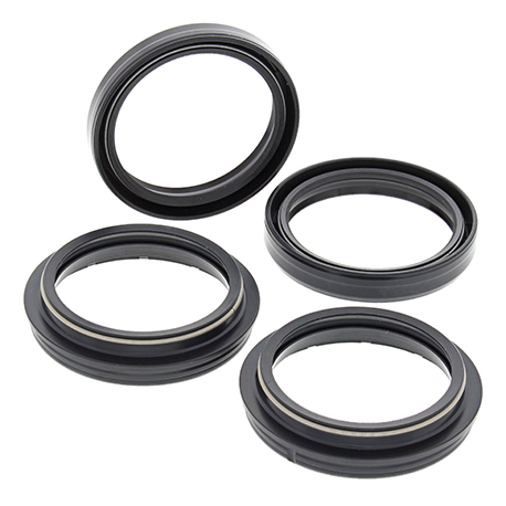 All Balls, sada gufer a prachovek přední vidlice, Honda CRF250R (15), Kawasaki KLX400 (03) VN2000 '04-'10, Suzuki DRZ400 '96-