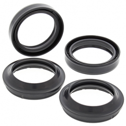 All Balls, sada gufer a prachovek přední vidlice, Yamaha FZ6R '09-'14, TDM850 '62-'95, YZF R6 '06-'14