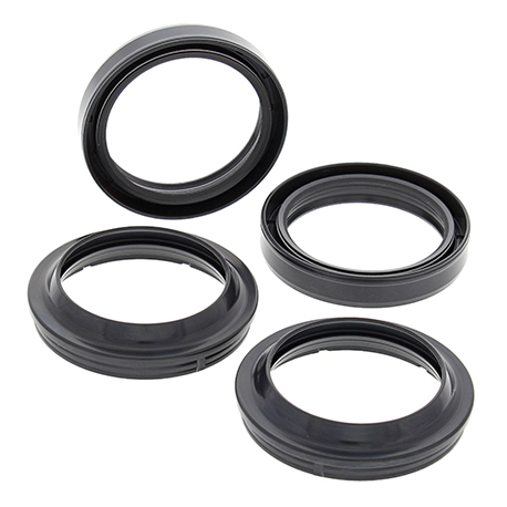 All Balls, sada gufer a prachovek přední vidlice, Yamaha FJR1300 '03-'15, YZF1000 THUNDER ACE '96-'01 (48X61X11)