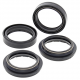 All Balls, sada gufer a prachovek přední vidlice, BMW F650GS 09-13, F700GS 12-16, G650GS 10-15, HP2 SPORT 07-10, R1200GS 03-1