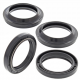 All Balls, sada gufer a prachovek přední vidlice, BMW K1 89-93, K100 RS 90-92, K1100LT 92-97, K1100RS 92-96