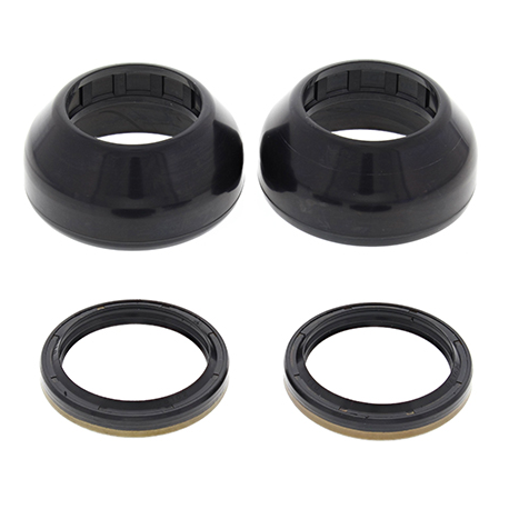 All Balls, sada gufer a prachovek přední vidlice, BMW R100 RS 87-92, R100 RT 85-95, R65 86-87, R80 84-87, R80 GS 88, R80 RT 8