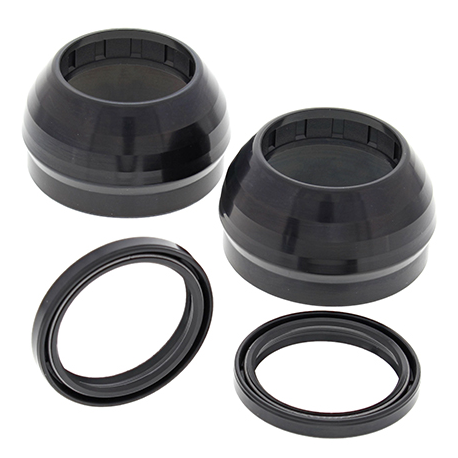All Balls, sada gufer a prachovek přední vidlice, BMW K100 83-86, K100 LT 86-91, K100 RS 84-89, K100 RT 84-89, K75 C 85-95, K