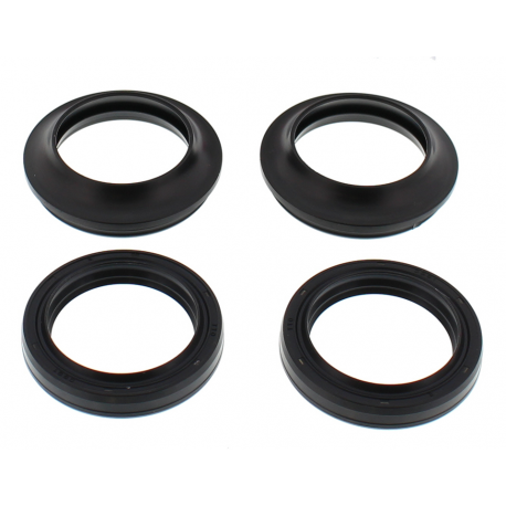 All Balls, sada gufer a prachovek přední vidlice, Harley DavidsonXG500 15-16, XG750 15-16, Honda VT500C 85-86, Kawasaki ELIMI