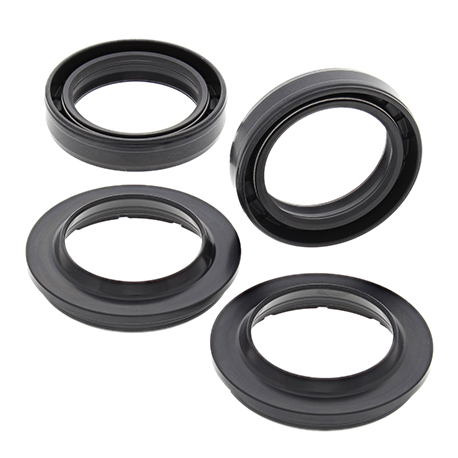 All Balls, sada gufer a prachovek přední vidlice, Kawasaki VN700 VULCAN 85, VN750 VULCAN 86-06, ZL1000 87-88, ZL900 ELIMINATO