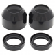 All Balls, sada gufer a prachovek přední vidlice, Suzuki RM100 79-81, RM125 76, TS250 SAVAGE 77-79, Yamaha RD400 79, SR500 78
