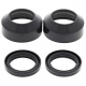 All Balls, sada gufer a prachovek přední vidlice, Kawasaki KZ650H 81-83, KZ750E/H/K/L/M 80-84, Yamaha XS850 80-81
