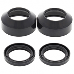 All Balls, sada gufer a prachovek přední vidlice, Kawasaki KZ650H 81-83, KZ750E/H/K/L/M 80-84, Yamaha XS850 80-81