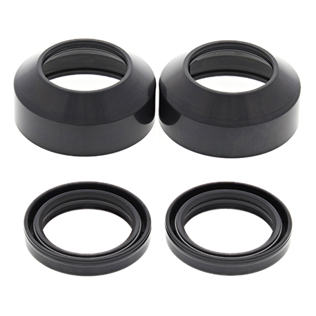 All Balls, sada gufer a prachovek přední vidlice, Kawasaki KZ650H 81-83, KZ750E/H/K/L/M 80-84, Yamaha XS850 80-81