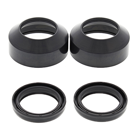 All Balls, sada gufer a prachovek přední vidlice, Suzuki GS1000 78-81, GS1100 80-84, GS850G 79-83, Yamaha XS1100 81, XV920 VI
