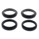 All Balls, sada gufer a prachovek přední vidlice, BMW HP4 13-14, R NINE T 13-17, S1000RR 10-14, S1000RR/R 14-17, S1000XR 15-1