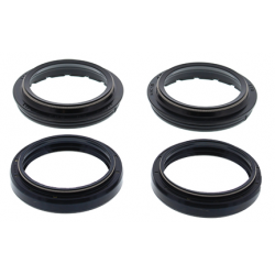 All Balls, sada gufer a prachovek přední vidlice, BMW HP4 13-14, R NINE T 13-17, S1000RR 10-14, S1000RR/R 14-17, S1000XR 15-1