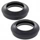 All Balls, prachovky přední vidlice 31X43,5/47X6X13 mm, Honda CB250 '91-'08, PCX125, XR125L