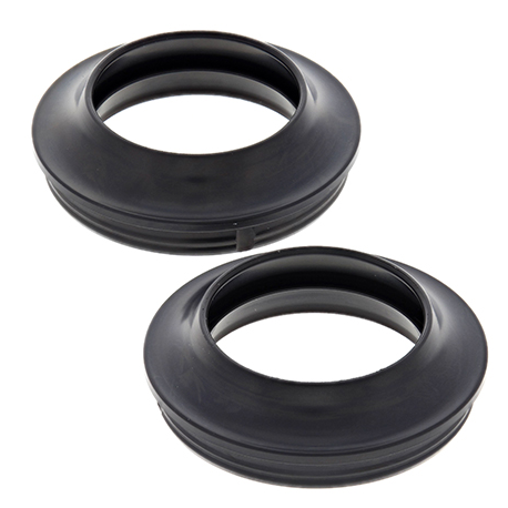 All Balls, prachovky přední vidlice 31X43,5/47X6X13 mm, Honda CB250 '91-'08, PCX125, XR125L