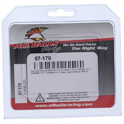 All Balls, prachovky přední vidlice BMW HP4 13-14, R NINE T 13-17, S1000RR 10-14, S1000RR/R 14-17, S1000XR 15-