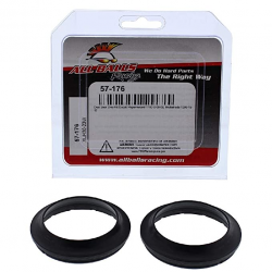 All Balls, prachovky přední vidlice Ducati HYPERMOTARD 1100 S 08-09, MULTISTRADA 1200 15-17