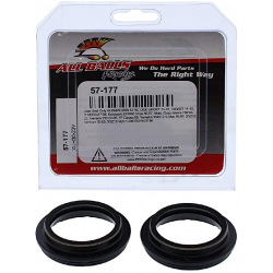 All Balls, prachovky přední vidlice BMW C600 11-15, C650GT 11-15, R100GS 87-94, MOTO GUZZI BREVA 750 03-07, NE
