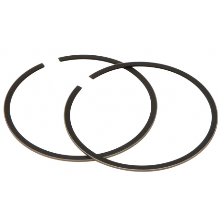 Vertex, pístní kroužky, ( průměr 67mm ) (KPL.)