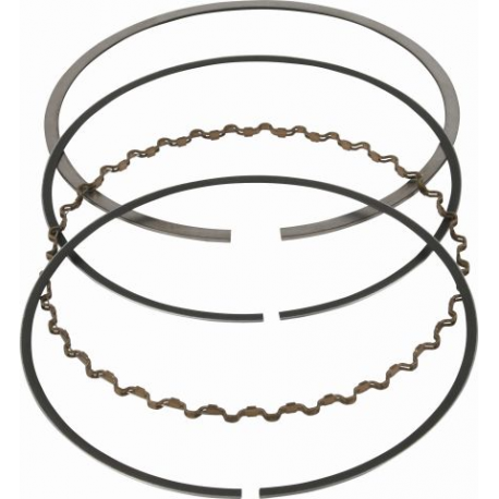Vertex, pístní kroužky, ( průměr 95mm ) (KPL.)