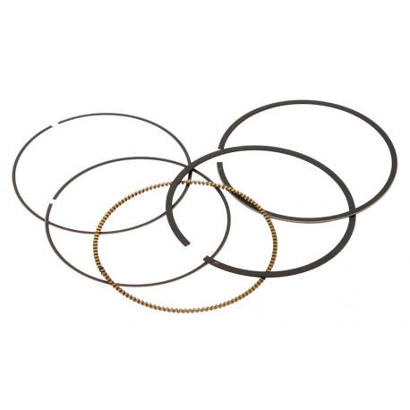 Vertex, pístní kroužky, ( průměr 77mm ) (KPL.)