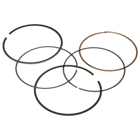 Vertex, pístní kroužky, ( průměr 90mm ) (KPL.)