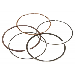 Vertex, pístní kroužky, ( průměr 92mm ) (KPL.)