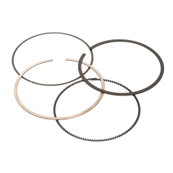 Vertex, pístní kroužky, ( průměr 98mm ) (KPL.)