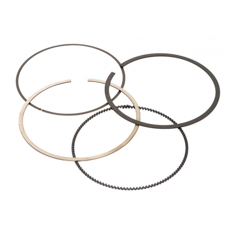 Vertex, pístní kroužky, ( průměr 98mm ) (KPL.)