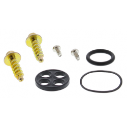 All Balls, opravná sada benzinového kohoutku, Husaberg 450/550/650 FE/FS, Husqvarna TC 85/125/250 14-18, KTM SX 125/250 01-18, S