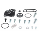 All Balls, opravná sada benzinového kohoutku, Suzuki LT-A500F VINSON 02-05, LT-F250 OZARK 02-06, LT-F500F VINSON 03-07, LT-Z250