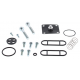All Balls, opravná sada benzinového kohoutku, Suzuki LT-F250 OZARK 09, LT-Z250 07-09