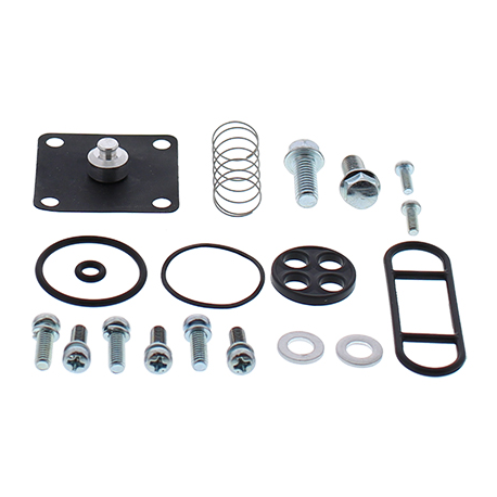 All Balls, opravná sada benzinového kohoutku, Suzuki LT-A/LT-F400/F KING QUAD 08-10, LT-A500F VINSON 06-07