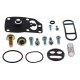 All Balls, opravná sada benzinového kohoutku, Suzuki LT-F250 95-01, LT-F250F QUAD RUNNER 01-02, LT-F300F KING QUAD 01-02, LT-F4W