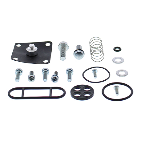All Balls, opravná sada benzinového kohoutku, Suzuki LT-Z90 QUADSPORT 07-17
