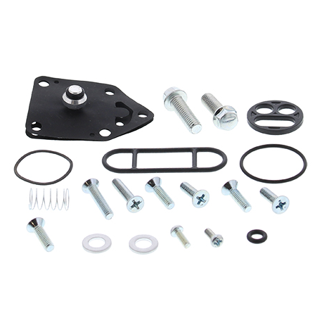 All Balls, opravná sada benzinového kohoutku, Suzuki DR 350 SE 90-99, DR 650 SE 96-17, GSF 600 96-03, GSF 1200 97-00