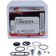 All Balls, opravná sada benzinového kohoutku, Kawasaki KLX125 03-06, KLX125L 03-06, Suzuki DR-Z 70 08-17, DR-Z125 03-17, DR-Z125