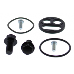 All Balls, opravná sada benzinového kohoutku, Kawasaki KVF650 BRUTE FORCE 05, KVF650 PRAIRIE 02-03, KVF700 PRAIRIE 04-06