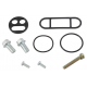 All Balls, opravná sada benzinového kohoutku, Kawasaki KVF360A/B/C PRAIRIE 4X4 03-12, KVF400A/B/C/D PRAIRIE 97-02, KX125 92-98,