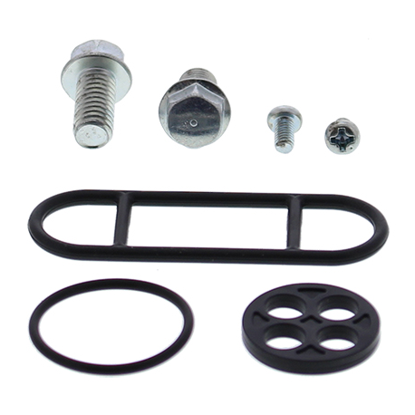 All Balls, opravná sada benzinového kohoutku, Kawasaki KEF300 LAKOTA 95-03, KLF220 BAYOU 88-02, KLF250 BAYOU 03-11, KLF300B BAYO