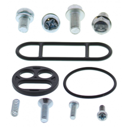 All Balls, opravná sada benzinového kohoutku, Kawasaki KVF300A PRAIRIE 4X4 99-02, KVF300B PRAIRIE 2X4 99-02