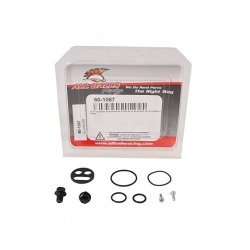 All Balls, opravná sada benzinového kohoutku, Kawasaki KLX250S 06-14, KLX250SF 09-10, KLX650 C 93-96