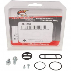 All Balls, opravná sada benzinového kohoutku, Kawasaki KLX110 02-09, Suzuki DRZ110 03-06