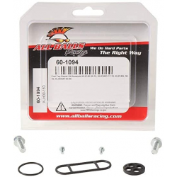 All Balls, opravná sada benzinového kohoutku, Kawasaki KLX140 08-18, KLX140G 17-18, KLX140L 08-18, KLX650R 93-96