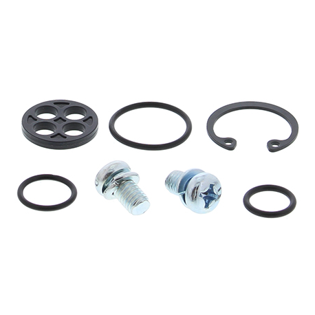 All Balls, opravná sada benzinového kohoutku, Kawasaki EL250 88-94, VN1500A 87-99, VN1500B 87-90, VN1500C 96-97, VN1500D CLASSIC
