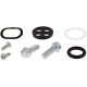 All Balls, opravná sada benzinového kohoutku, Honda ATC250R 85-86, CR125R 80-07, CR250R 80-07, CR480R 82-83, CR500R 84-01