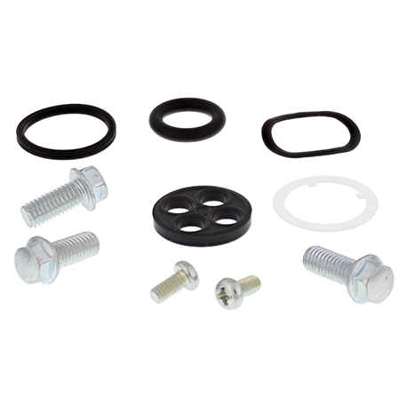All Balls, opravná sada benzinového kohoutku, Honda CRF250X 08-17, CRF450X 08-17