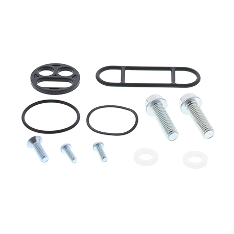 All Balls, opravná sada benzinového kohoutku, Kawasaki ZX7R 96-03, ZX7RR 96-97