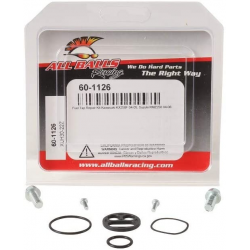 All Balls, opravná sada benzinového kohoutku, Kawasaki KXF250 04-05, Suzuki RMZ250 04-06