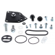 All Balls, opravná sada benzinového kohoutku, Suzuki GS 500E 01-02